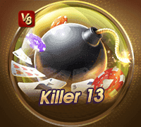 Killer 13